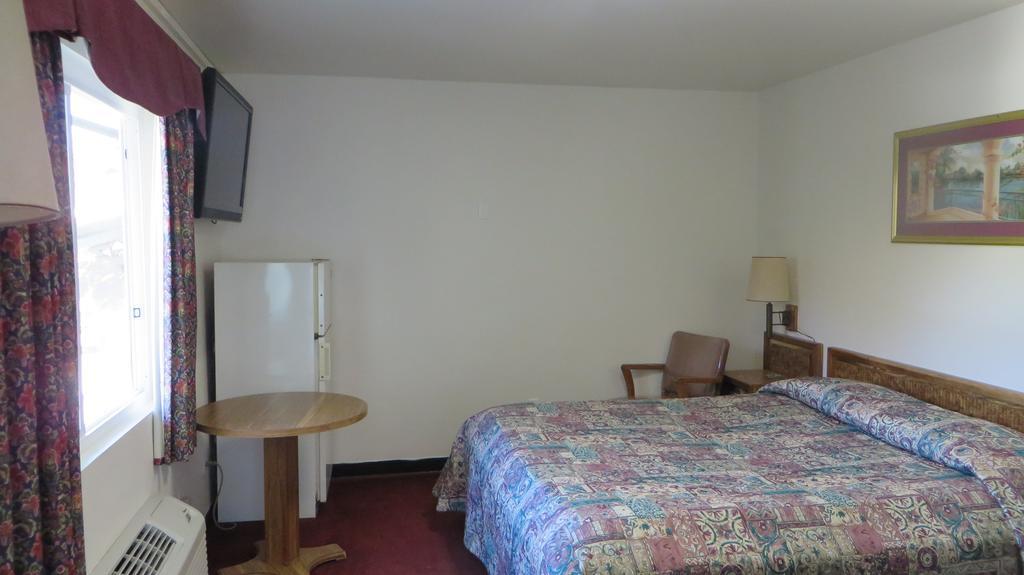 Eagle Rock Motel Лос-Анджелес Номер фото