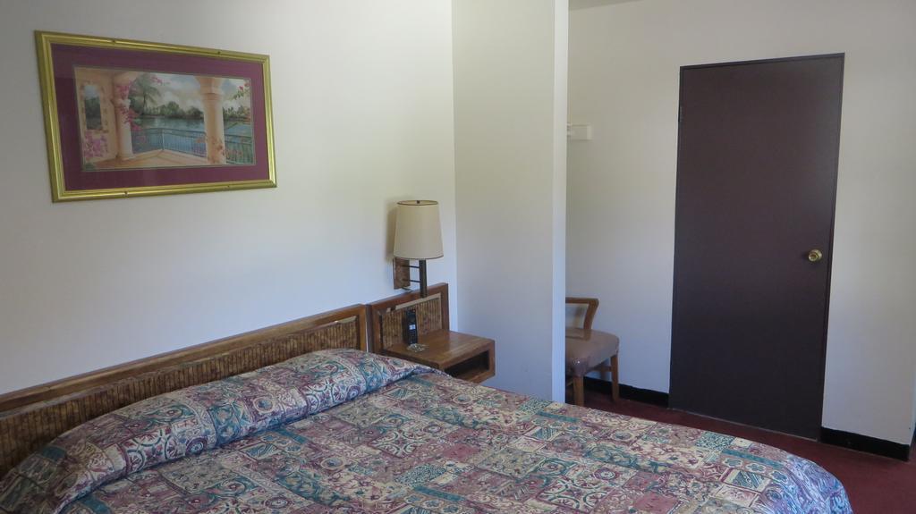 Eagle Rock Motel Лос-Анджелес Номер фото