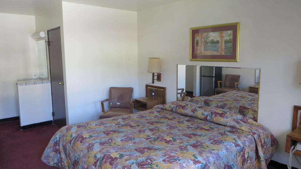 Eagle Rock Motel Лос-Анджелес Номер фото