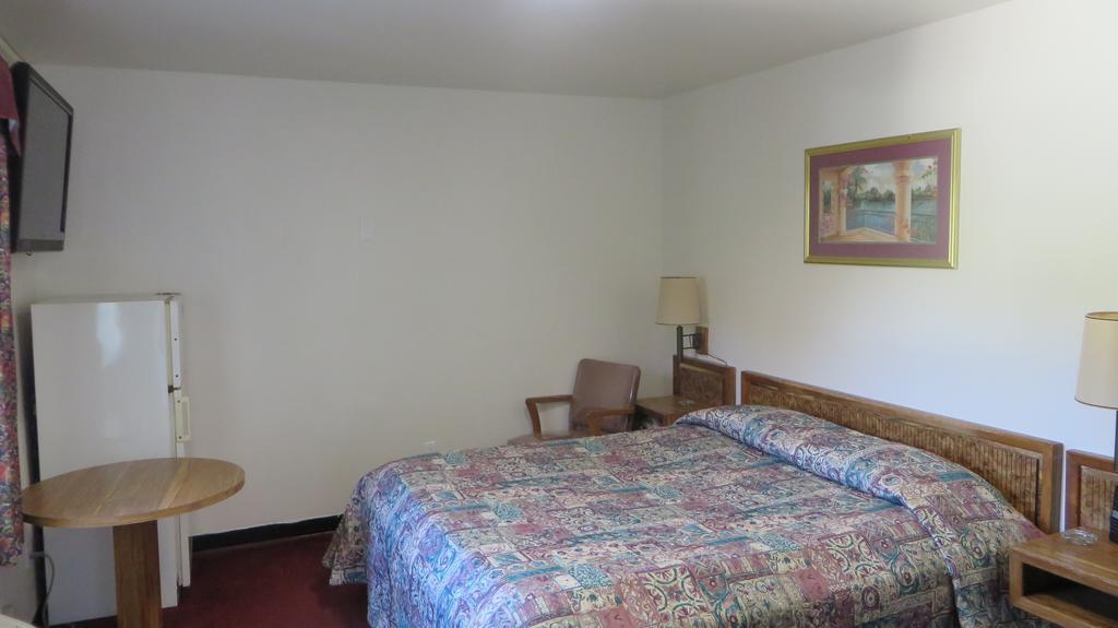 Eagle Rock Motel Лос-Анджелес Номер фото