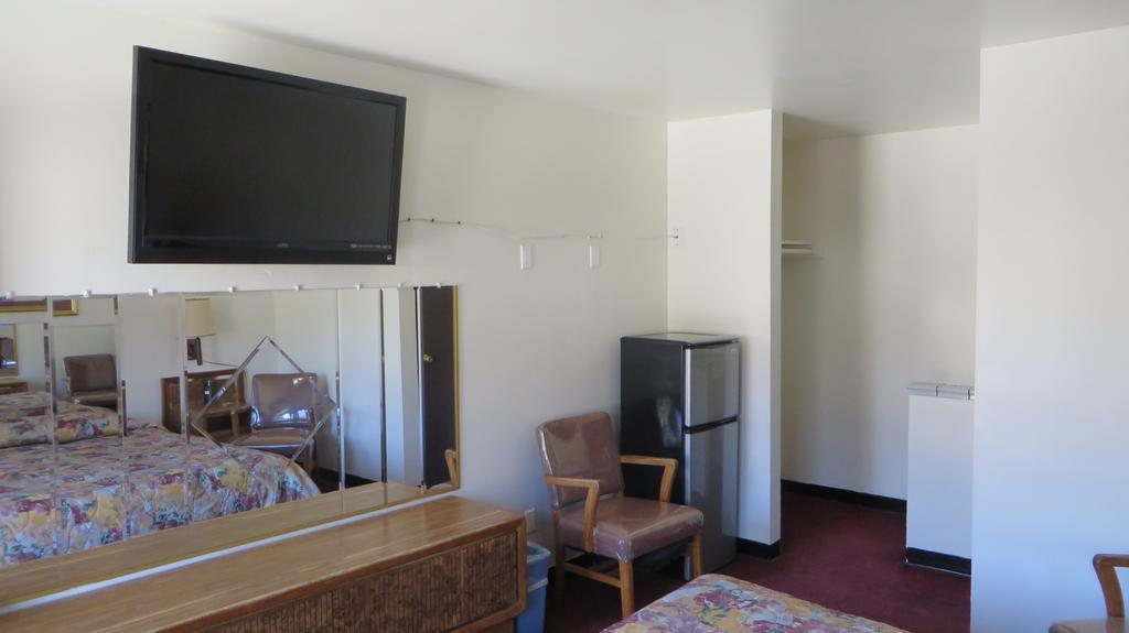 Eagle Rock Motel Лос-Анджелес Номер фото
