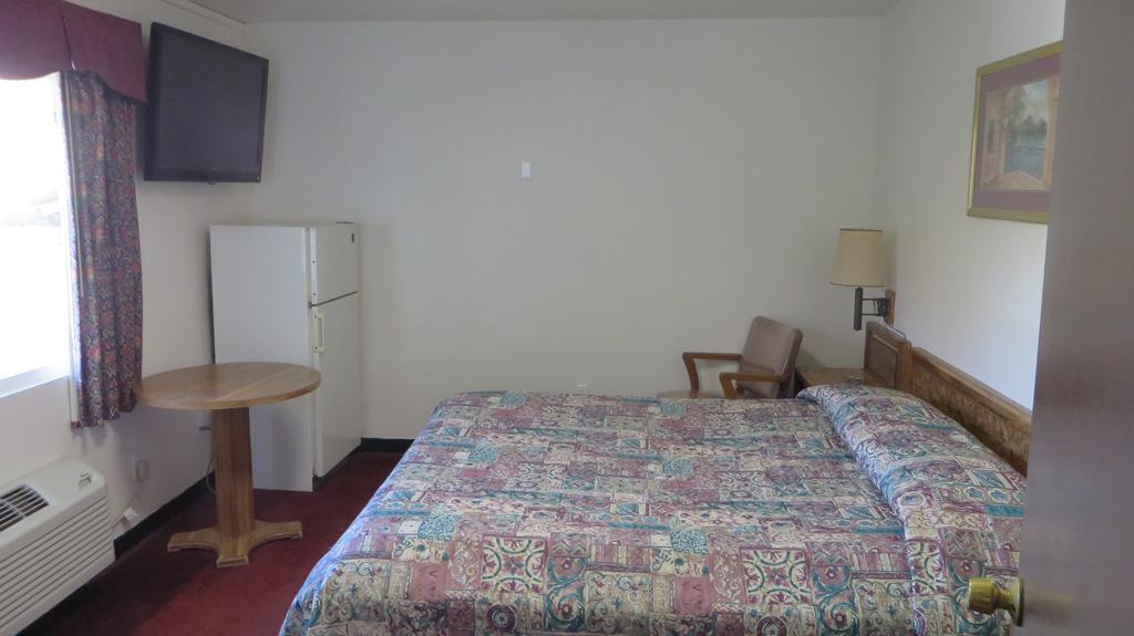 Eagle Rock Motel Лос-Анджелес Номер фото
