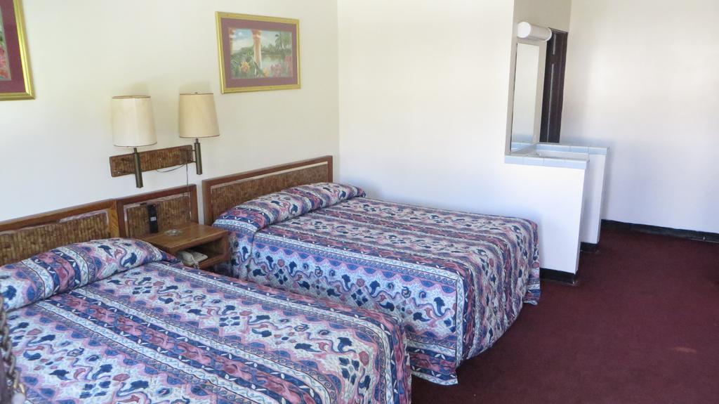 Eagle Rock Motel Лос-Анджелес Номер фото