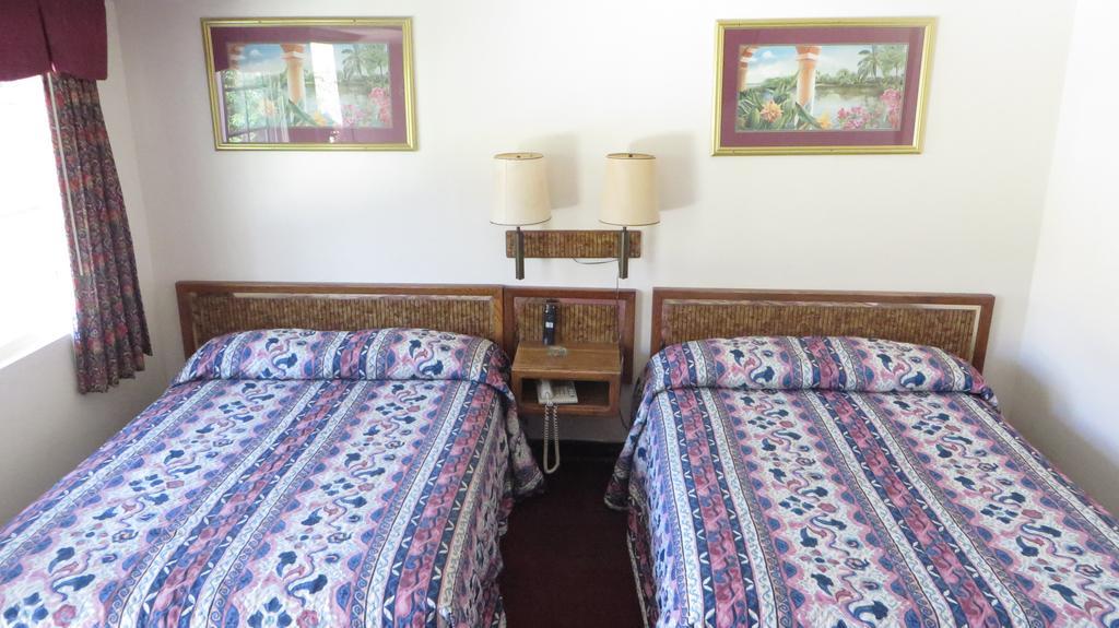 Eagle Rock Motel Лос-Анджелес Номер фото