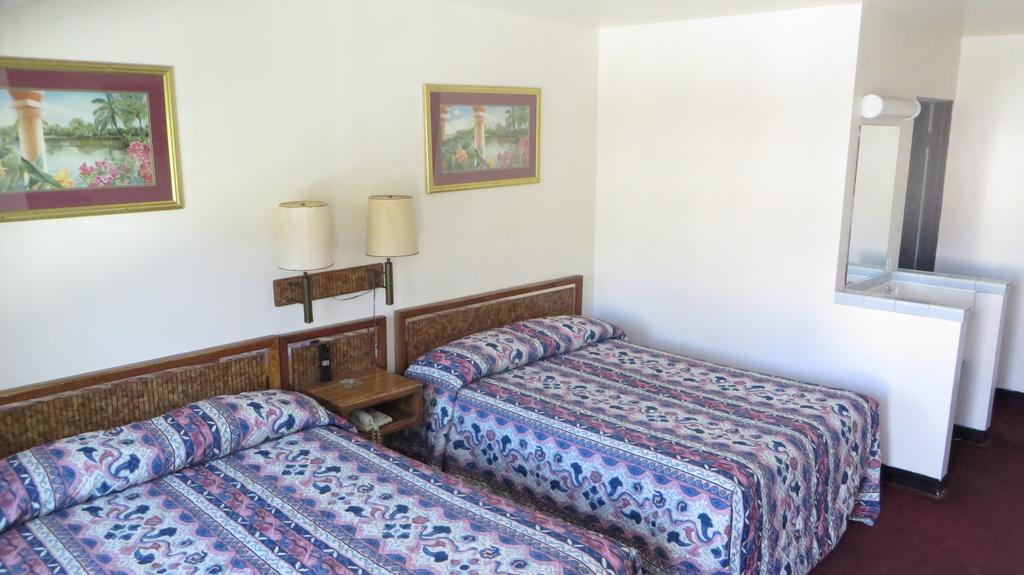 Eagle Rock Motel Лос-Анджелес Номер фото