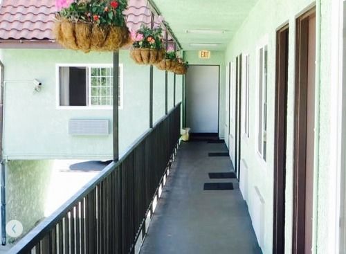 Eagle Rock Motel Лос-Анджелес Екстер'єр фото